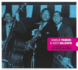 Complete Live at Birdland