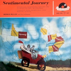 Sentimental Journey