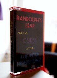 …and the Curse of the Haunted Headphones