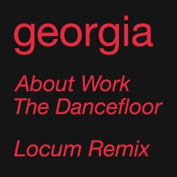 About Work the Dancefloor (Locum remix)