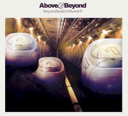 Anjunabeats, Volume 9