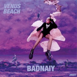 Venus Beach