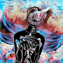 Healers of Dead Praise