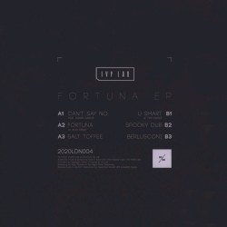 Fortuna EP