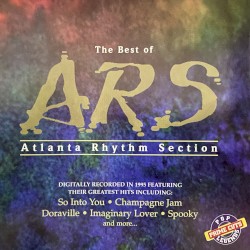 The Best of Atlanta Rhythm Section