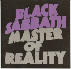 Master of Reality