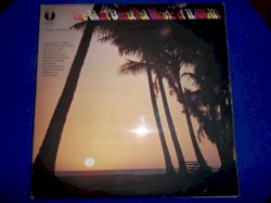 The Most Beautiful Music of Hawaii