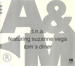 Tom’s Diner