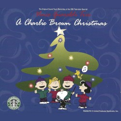 A Charlie Brown Christmas