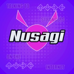 Talking To Strangers On The Internet