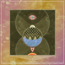 Plays Planet Caravan