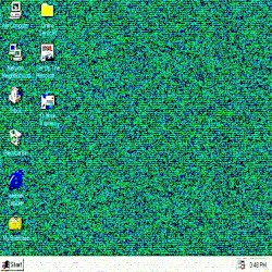 Surfing the Internet