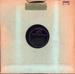 Bumble Bee Stomp / Ciribiribin