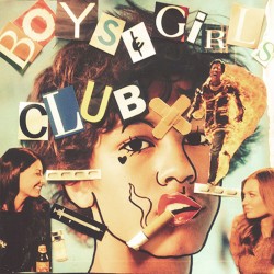 Boys & Girls Club