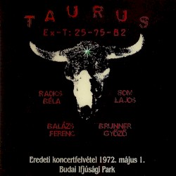 Eredeti koncertfelvétel 1972. Május 1. - Budai Ifjúsági Park