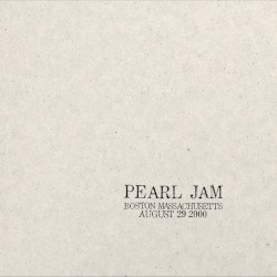 2000-08-29: Boston, MA, USA (#43)