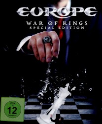 War of Kings (Special Edition)