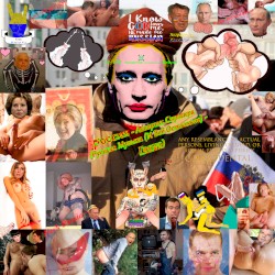 Россия - Ассорти Сортира (Русская Музыка (И Всё Остальное)