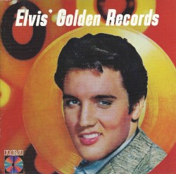 Elvis’ Golden Records