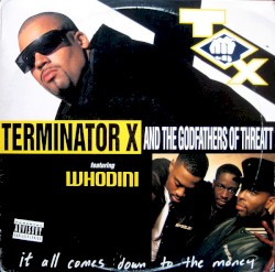 It All Comes Down to the Money