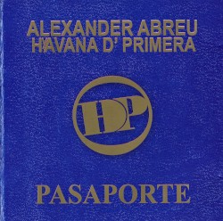 Pasaporte