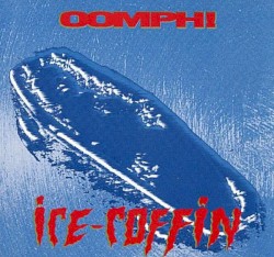Ice‐Coffin