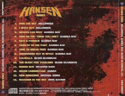 Hansen Worx