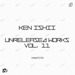 Unreleased Works Vol. 11
