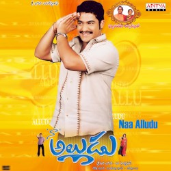 Naa Alludu