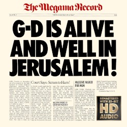 G-d Is Alive And Well In Jerusalem!