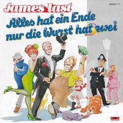 Alles hat ein Ende nur die Wurst hat zwei / Lotti's loses Lotterleben