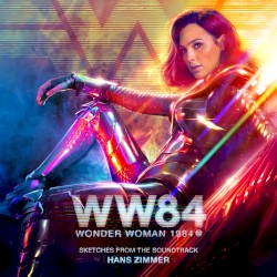 Wonder Woman 1984 (Sketches from the Soundtrack)