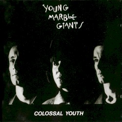 Colossal Youth