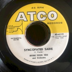 Syncopated Sadie / Ragtime Rock