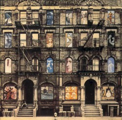 Physical Graffiti