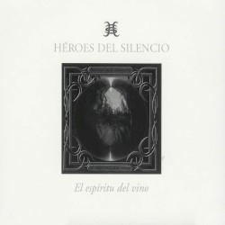 El espíritu del vino