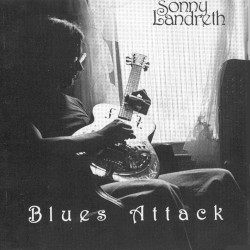 Blues Attack