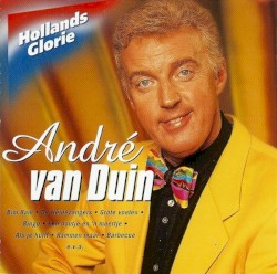 André van Duin