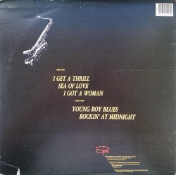 Volume One