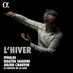 Quatre saisons : L’Hiver