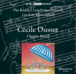 Chopin / Ravel