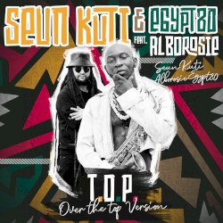 T.O.P. (Over The Top Version)