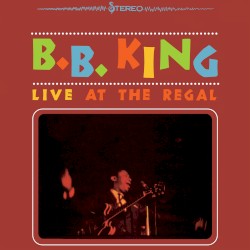 Live At the Regal
