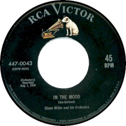 In the Mood / A String of Pearls