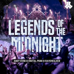 Legends of the Midnight