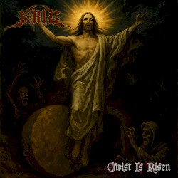 Christ is Risen