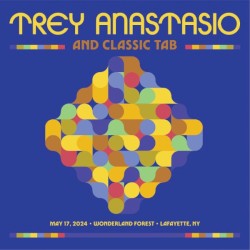 2024-05-17: Wonderland Forest, LaFayette, NY, USA