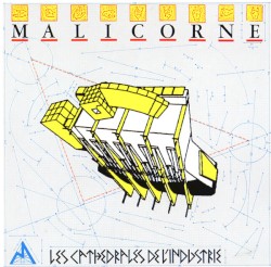 Les Cathédrales de l'industrie