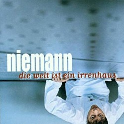 Die Welt ist ein Irrenhaus