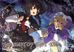 FAR EAST OF EAST -XVI-